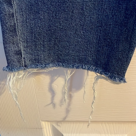 LUCKY BRAND JEANS SIZE 12/31 - Picture 4 of 12